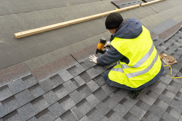 Best Metal Roofing Contractor  in Groveland, ID