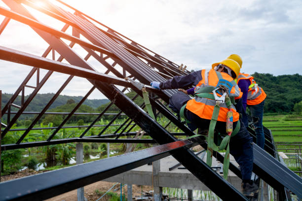 Best Roofing Contractor Near Me  in Groveland, ID