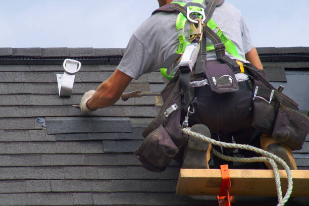 Quick and Trustworthy Emergency Roof Repair Services in Groveland, ID