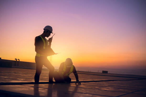 Quick and Trustworthy Emergency Roof Repair Services in Groveland, ID