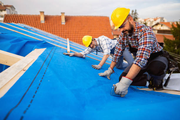 Best New Roof Installation  in Groveland, ID