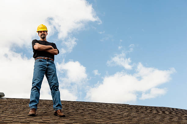 Best Emergency Roof Repair  in Groveland, ID